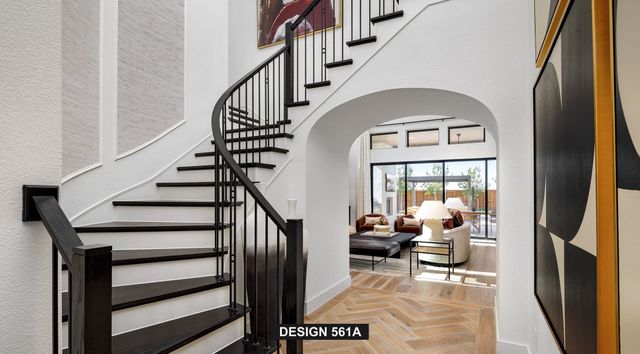 210 Twilight Drive, Prosper, TX 75078