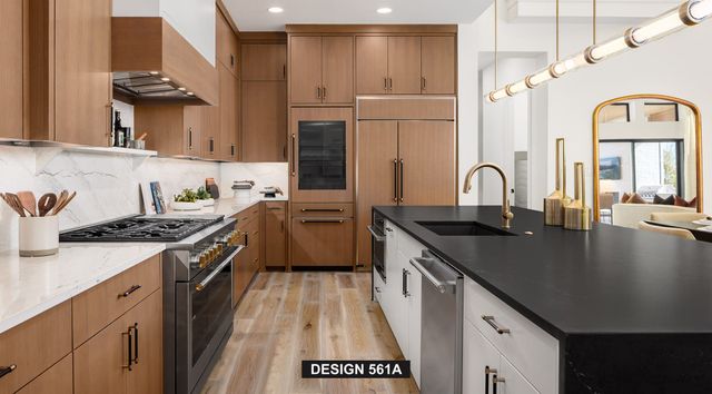 210 Twilight Drive, Prosper, TX 75078