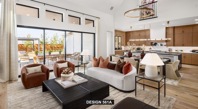 210 Twilight Drive, Prosper, TX 75078