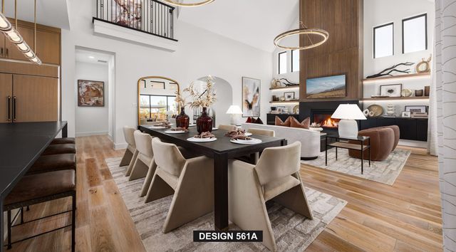 210 Twilight Drive, Prosper, TX 75078