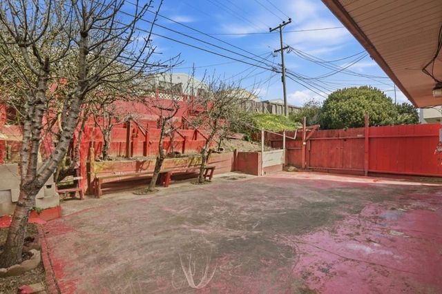 1469 Southgate Avenue, Daly City, CA 94015