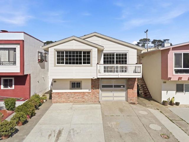 1469 Southgate Avenue, Daly City, CA 94015