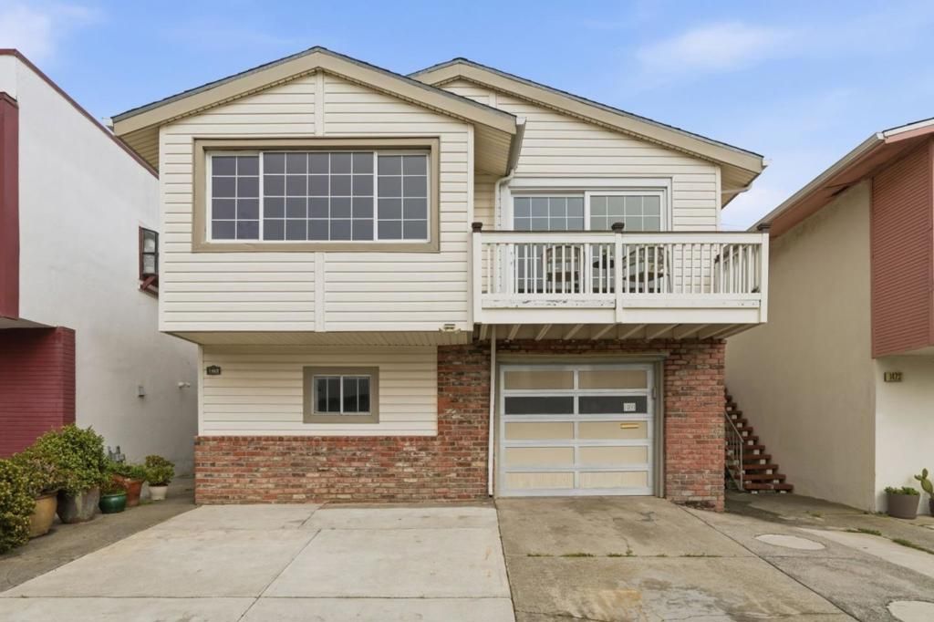 1469 Southgate Avenue, Daly City, CA 94015