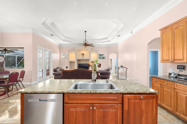 5305 Southwind Trail, Fort Pierce, FL 34951