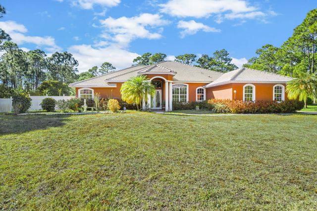 5305 Southwind Trail, Fort Pierce, FL 34951