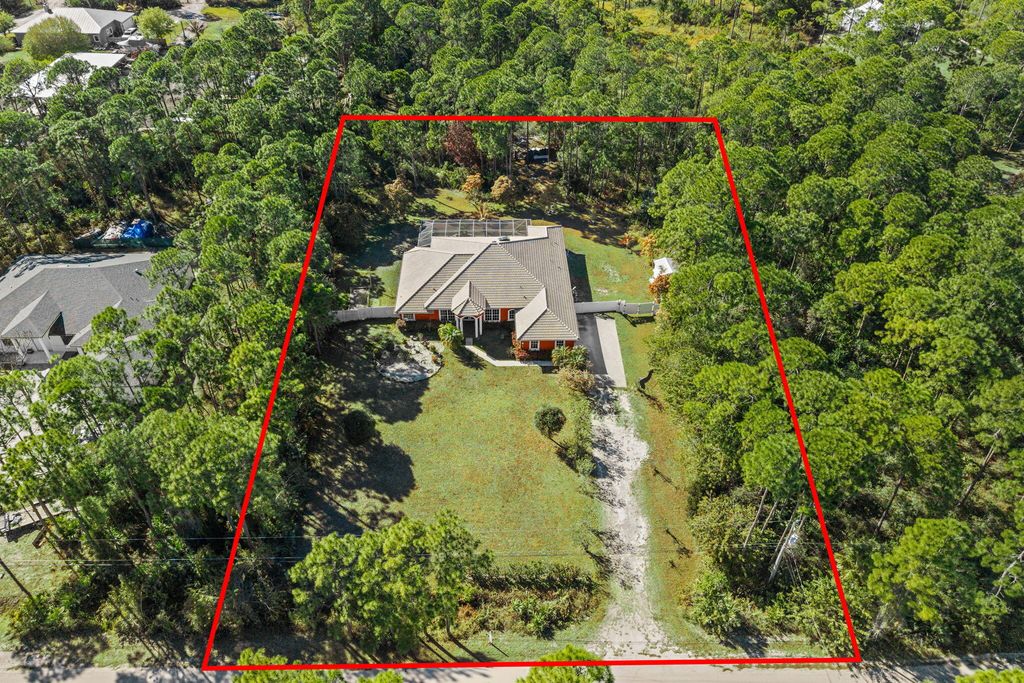 5305 Southwind Trail, Fort Pierce, FL 34951