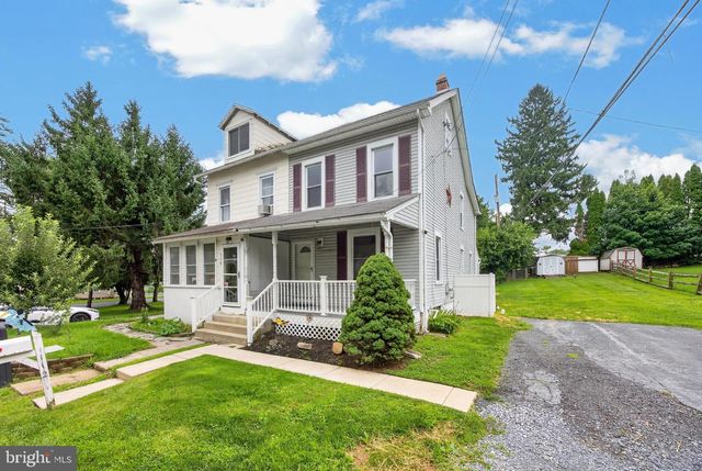 112 EMBREEVILLE RD, Downingtown, PA 19335