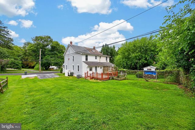 112 EMBREEVILLE RD, Downingtown, PA 19335