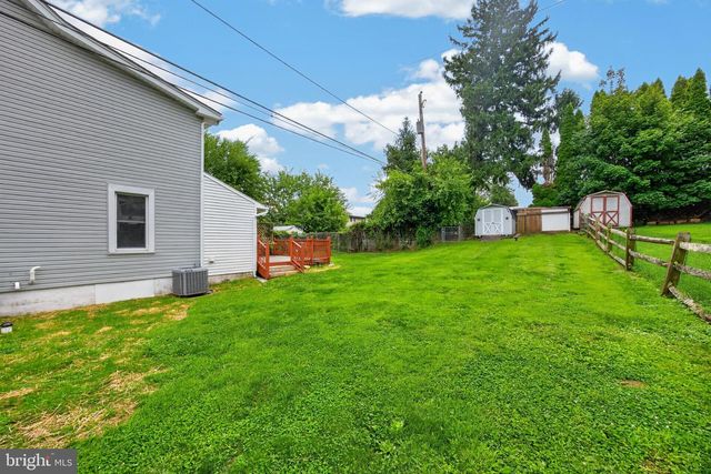 112 EMBREEVILLE RD, Downingtown, PA 19335
