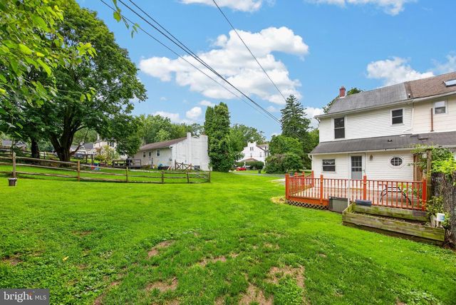 112 EMBREEVILLE RD, Downingtown, PA 19335