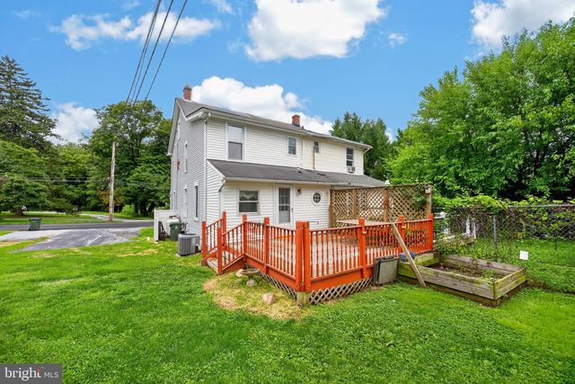 112 EMBREEVILLE RD, Downingtown, PA 19335