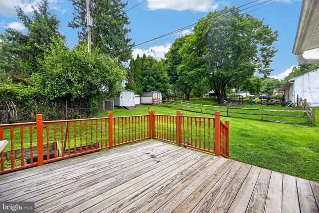 112 EMBREEVILLE RD, Downingtown, PA 19335