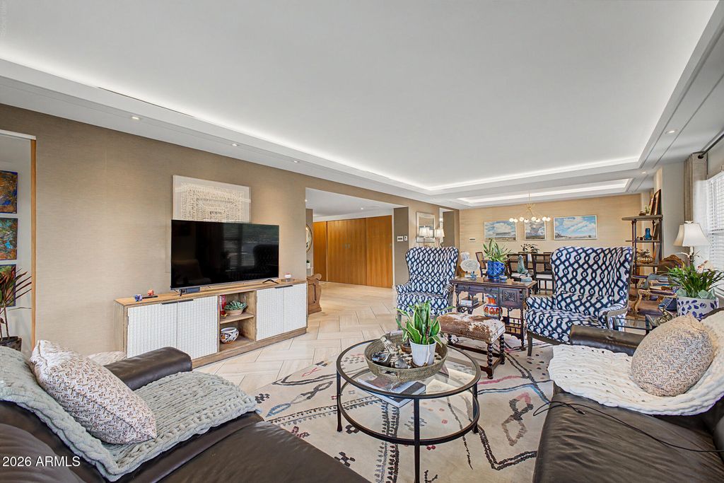 2201 N Central Avenue 2F, Phoenix, AZ 85004 — photo 4