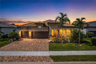 14045 Hawks Eye CT, Estero, FL 33928