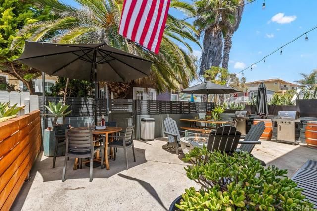 725 Kingston Court, San Diego, CA 92109