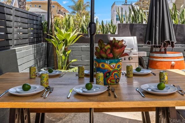 725 Kingston Court, San Diego, CA 92109