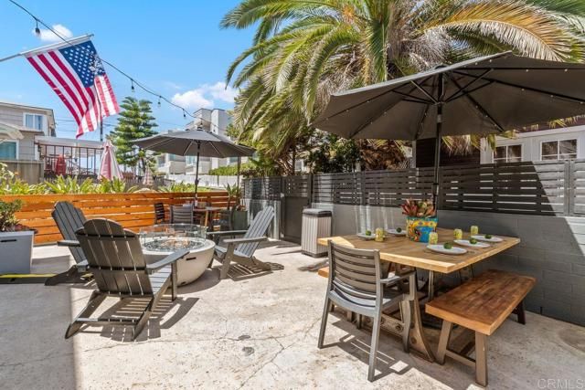 725 Kingston Court, San Diego, CA 92109