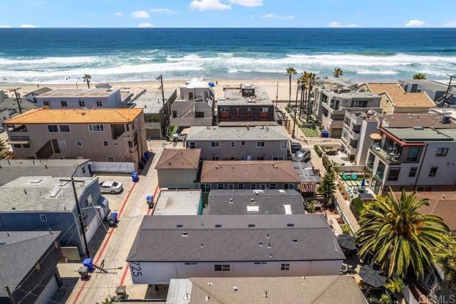 725 Kingston Court, San Diego, CA 92109