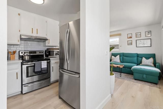 725 Kingston Court, San Diego, CA 92109