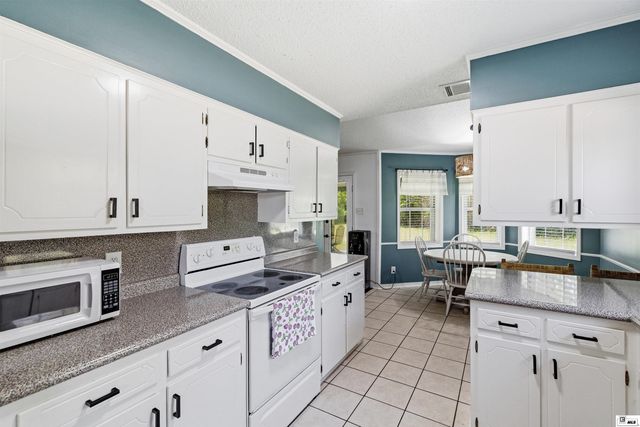 601 JANNA DRIVE, West Monroe, LA 71291