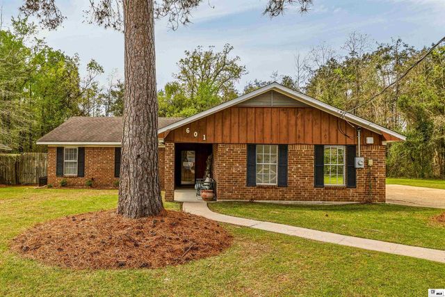 601 JANNA DRIVE, West Monroe, LA 71291