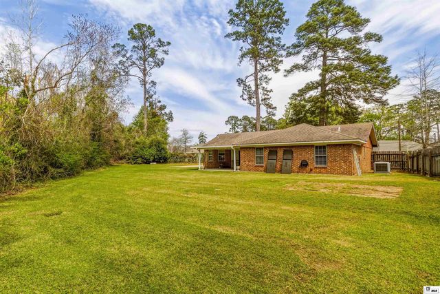 601 JANNA DRIVE, West Monroe, LA 71291