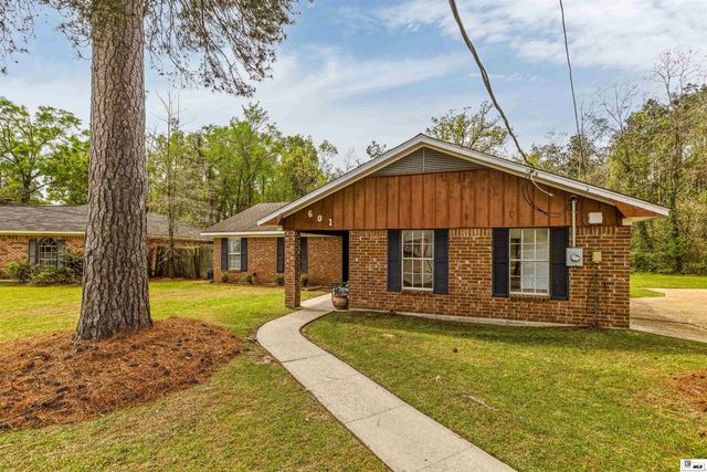 601 JANNA DRIVE, West Monroe, LA 71291