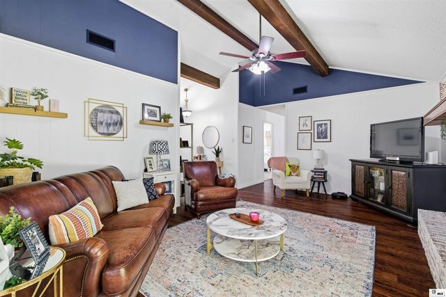 601 JANNA DRIVE, West Monroe, LA 71291