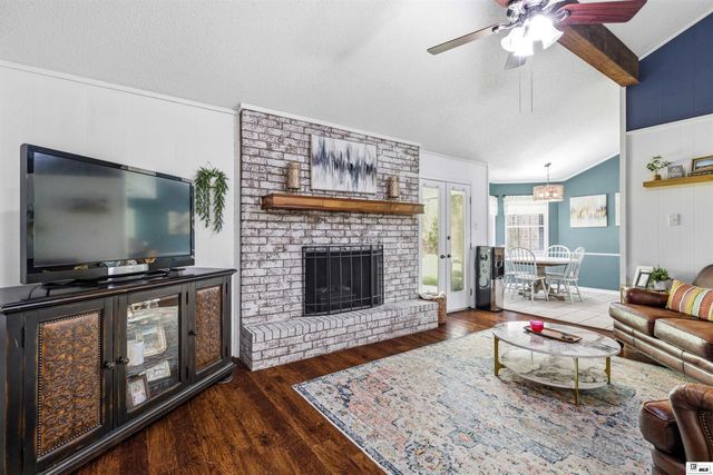 601 JANNA DRIVE, West Monroe, LA 71291