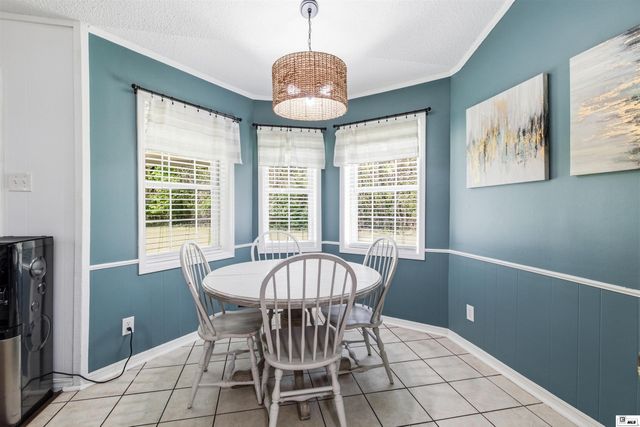 601 JANNA DRIVE, West Monroe, LA 71291