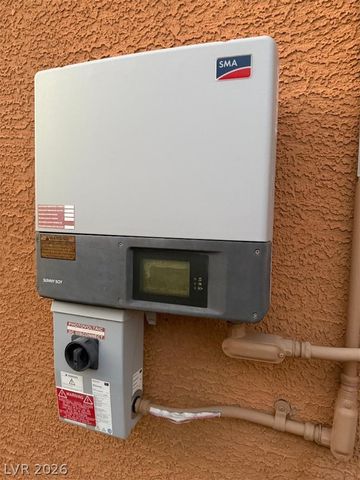 1053 Fishing Street, Henderson, NV 89011