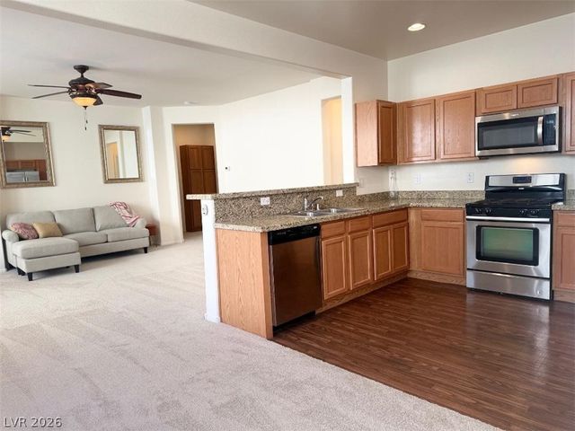 1053 Fishing Street, Henderson, NV 89011