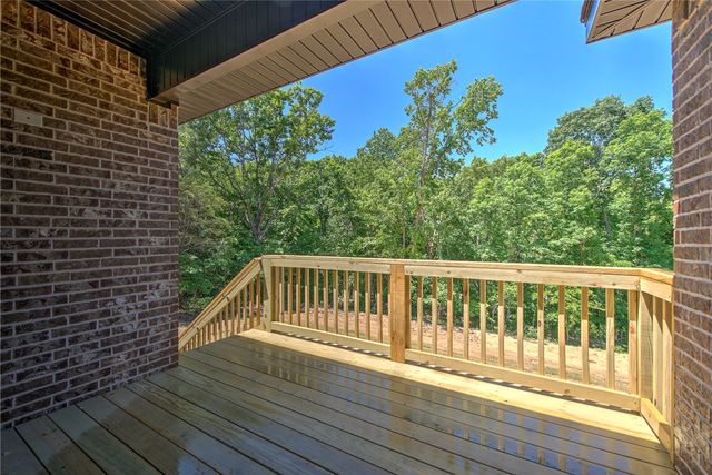 29 Stirling Lane, Bella Vista, AR 72715