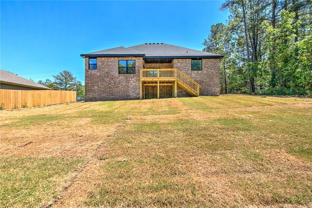 29 Stirling Lane, Bella Vista, AR 72715