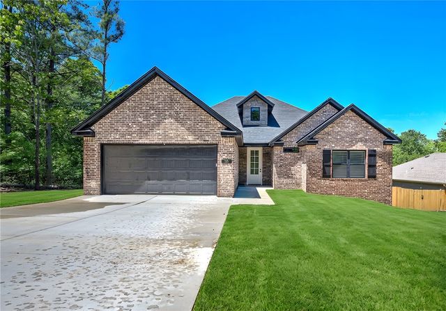 29 Stirling Lane, Bella Vista, AR 72715