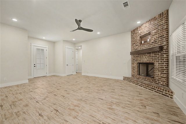 29 Stirling Lane, Bella Vista, AR 72715