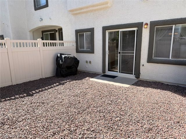 1088 Moonlit Oasis Lane 103, Henderson, NV 89002