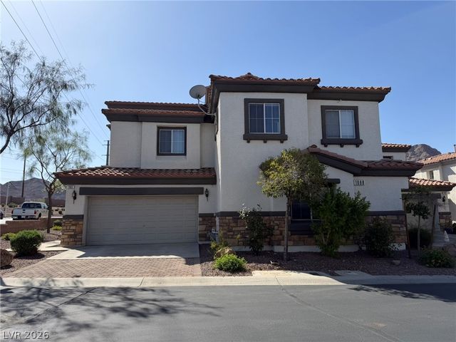 1088 Moonlit Oasis Lane 103, Henderson, NV 89002