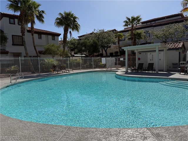 1088 Moonlit Oasis Lane 103, Henderson, NV 89002