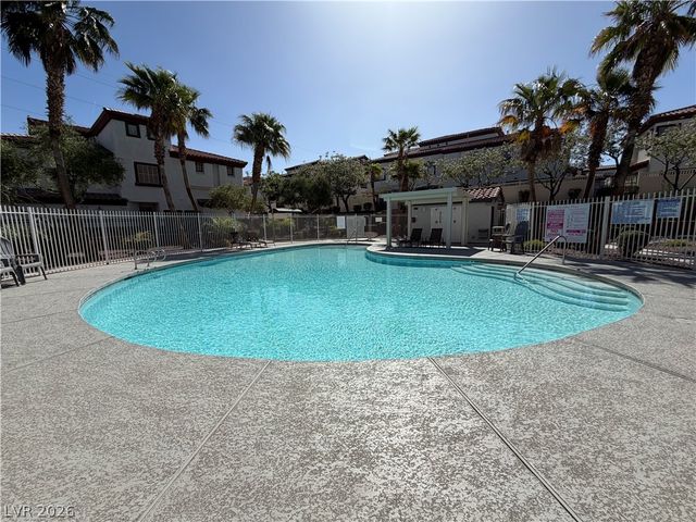 1088 Moonlit Oasis Lane 103, Henderson, NV 89002