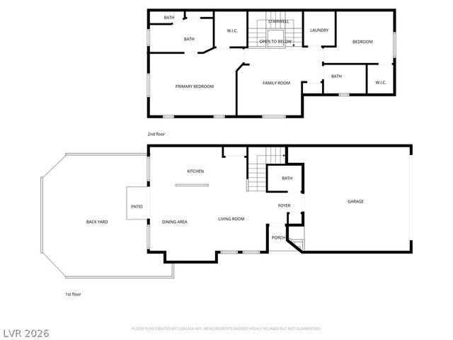 1088 Moonlit Oasis Lane 103, Henderson, NV 89002