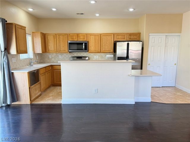 1088 Moonlit Oasis Lane 103, Henderson, NV 89002