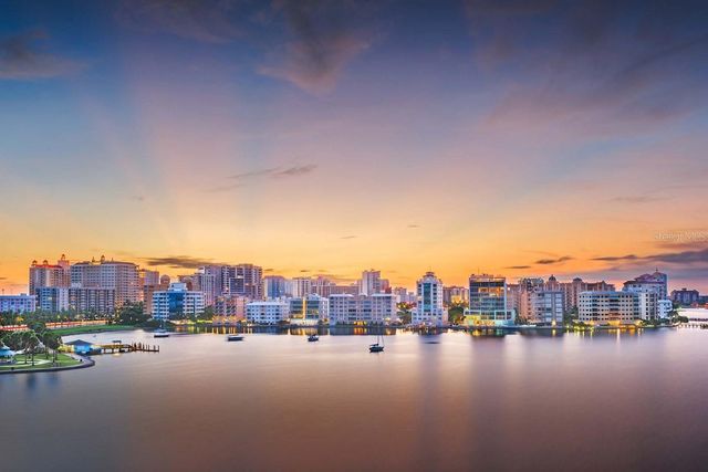 2825 MARRAKESH LANE, Sarasota, FL 34234