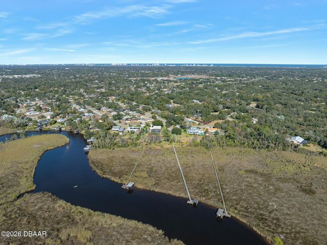 785 Falcon Drive, Port Orange, FL 32127