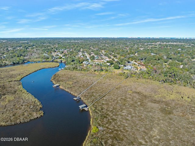 785 Falcon Drive, Port Orange, FL 32127