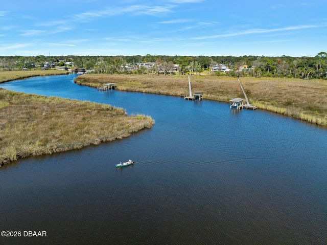 785 Falcon Drive, Port Orange, FL 32127