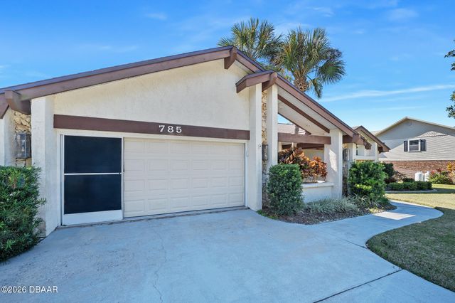 785 Falcon Drive, Port Orange, FL 32127