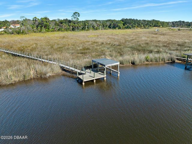 785 Falcon Drive, Port Orange, FL 32127