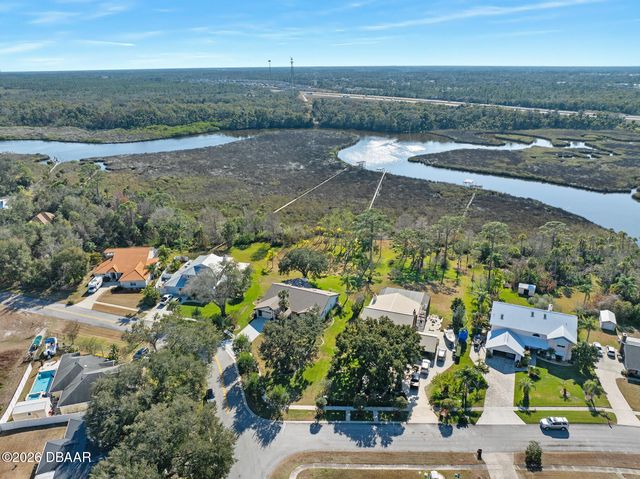 785 Falcon Drive, Port Orange, FL 32127