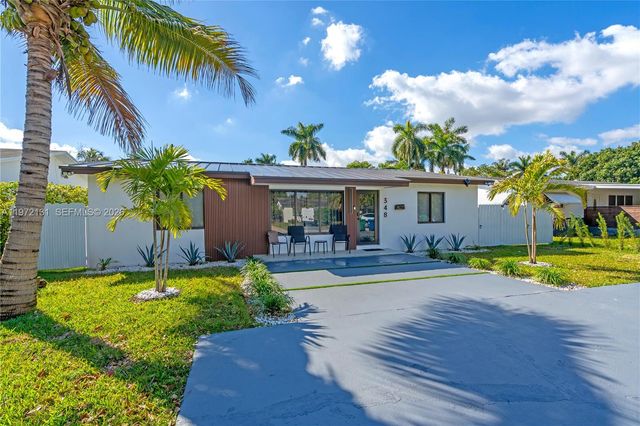 348 NE 117th Street, Miami, FL 33161